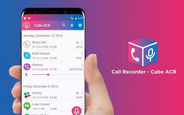 record viber calls 2