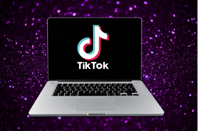 tiktok for pc