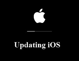 updating ios