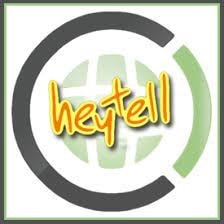 heytell chat app