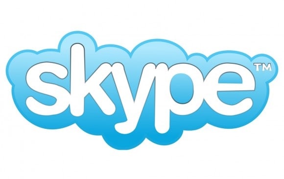 skype messaging app