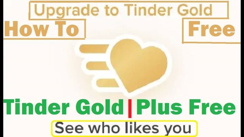 tinder plus free 3