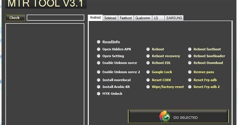 mdm unlock tool 2