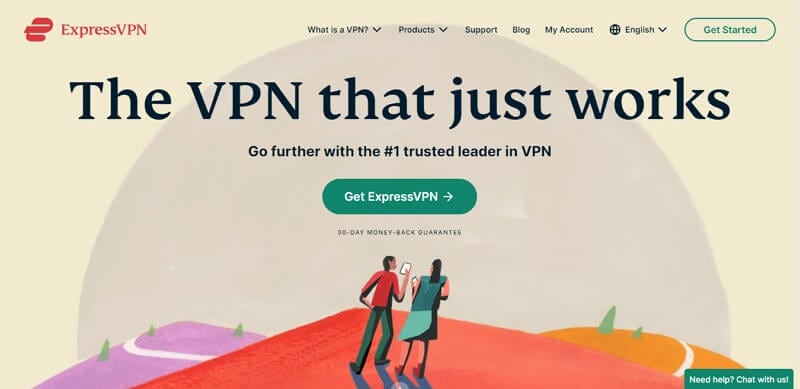 expressvpn for youtube tv