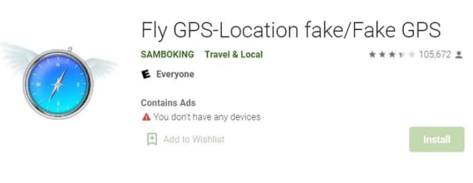 download fly gps