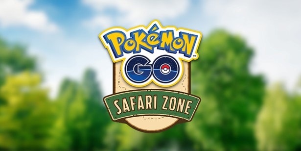 pokemon go safari zone guide