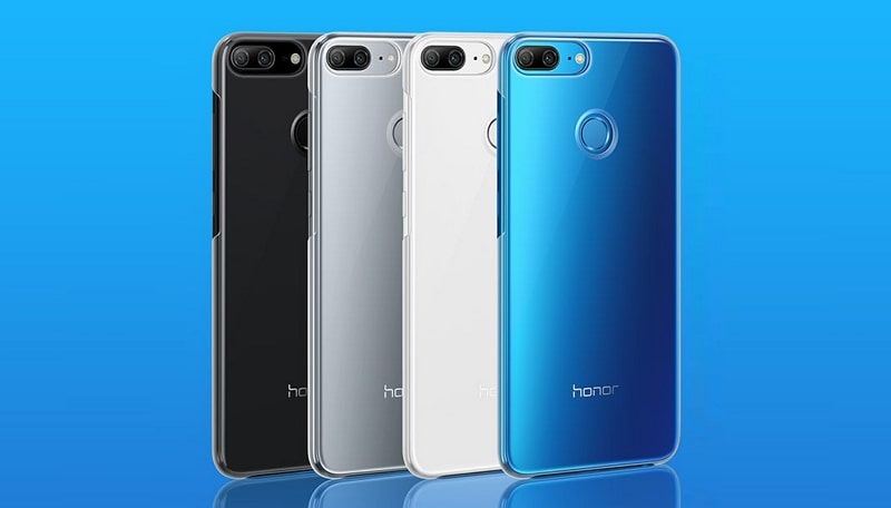 huawei honor 9 lite