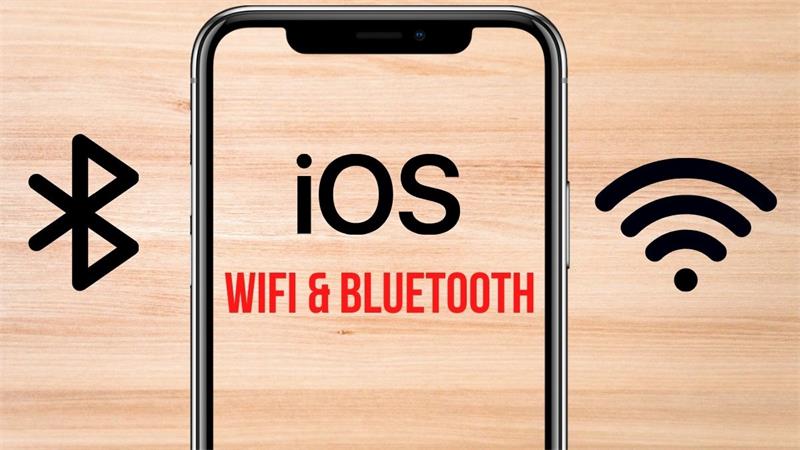 ios 16 bluetooth wifi