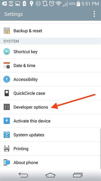 guide to unlock bootloader lg 05