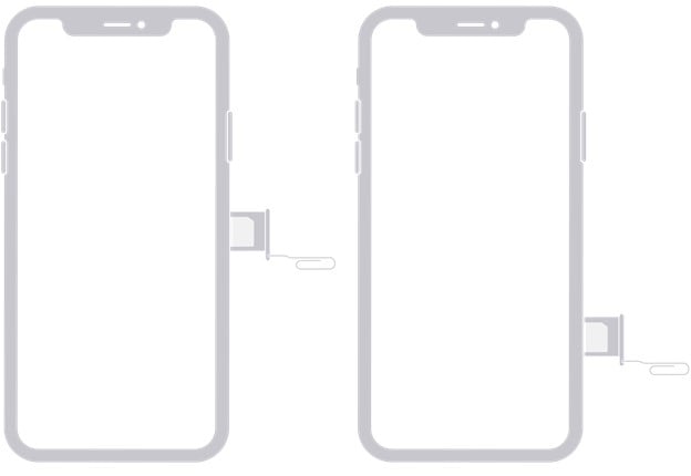 reset sim card