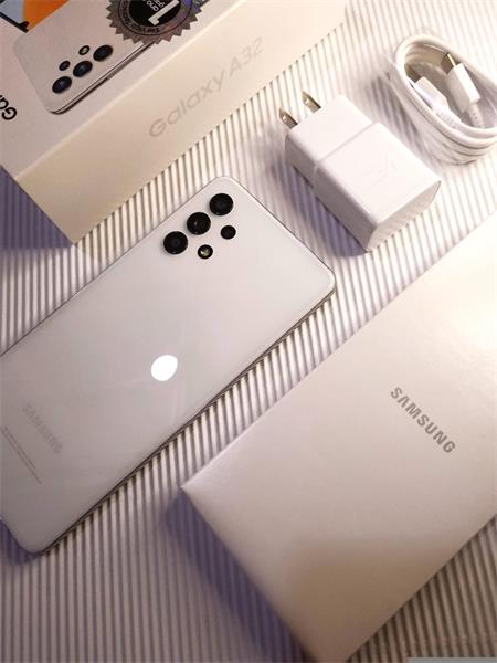 samsung galaxy a32