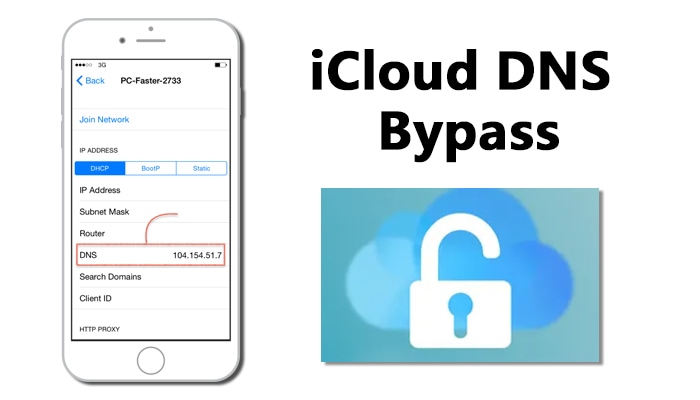 dns bypass