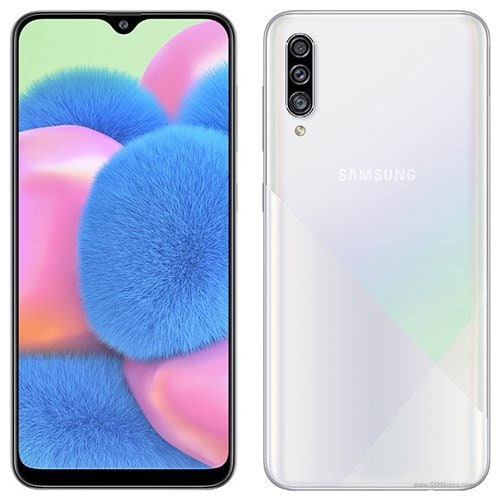 samsung a30s device