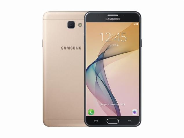 samsung j7 prime overview