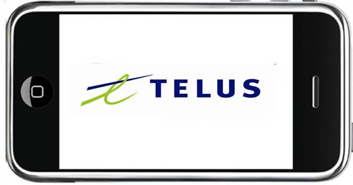 telus unlock