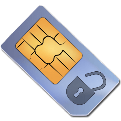 unlock sim card