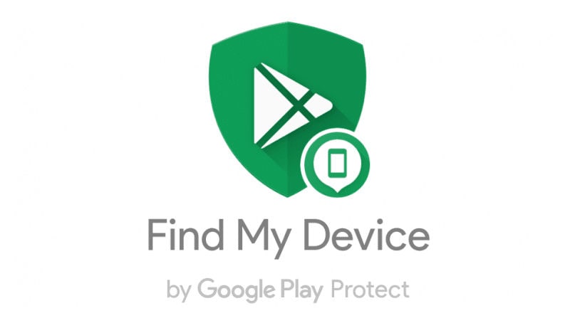 google find my device