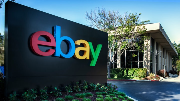 ebay online mobile store