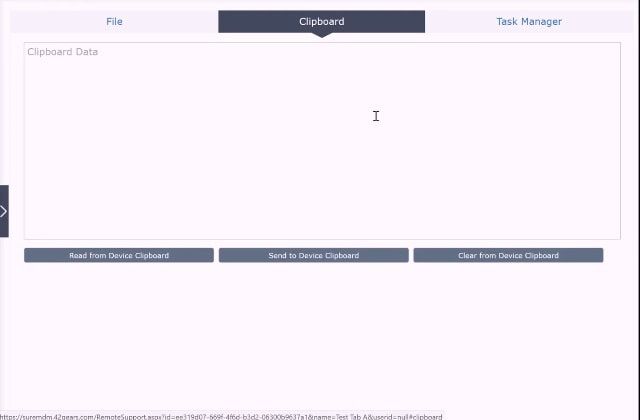 everything you need to know about suremdm