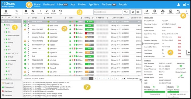 everything you need to know about suremdm