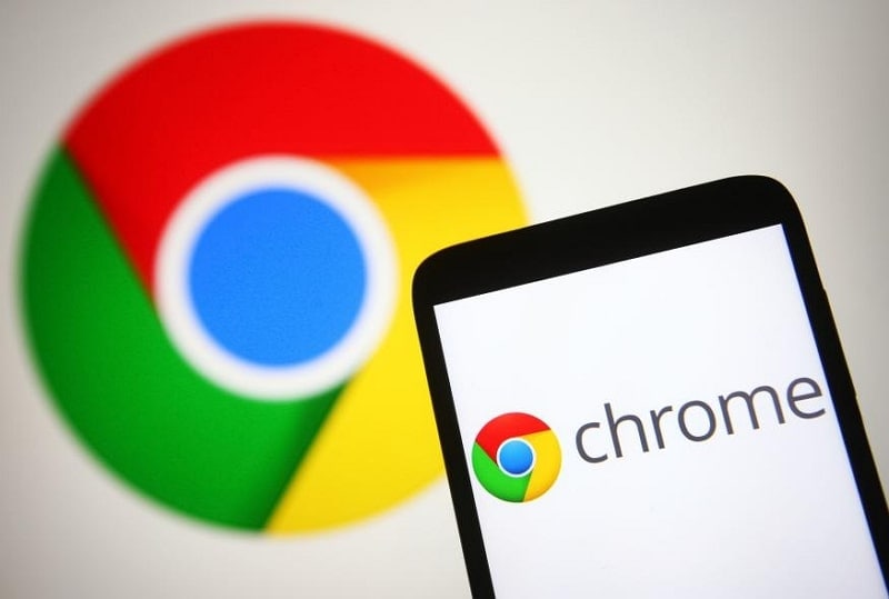 google chrome featured image