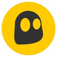 cyberghost icon