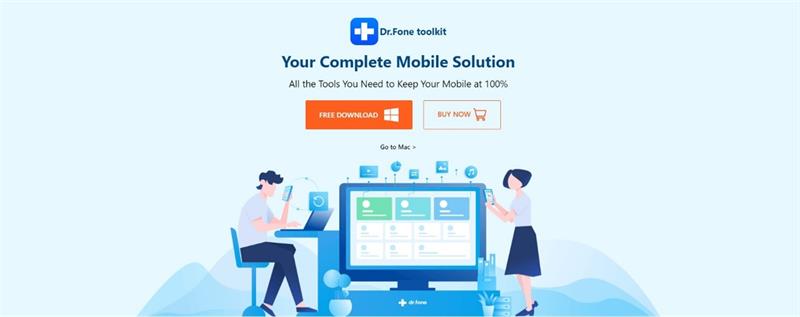 drfone toolkit