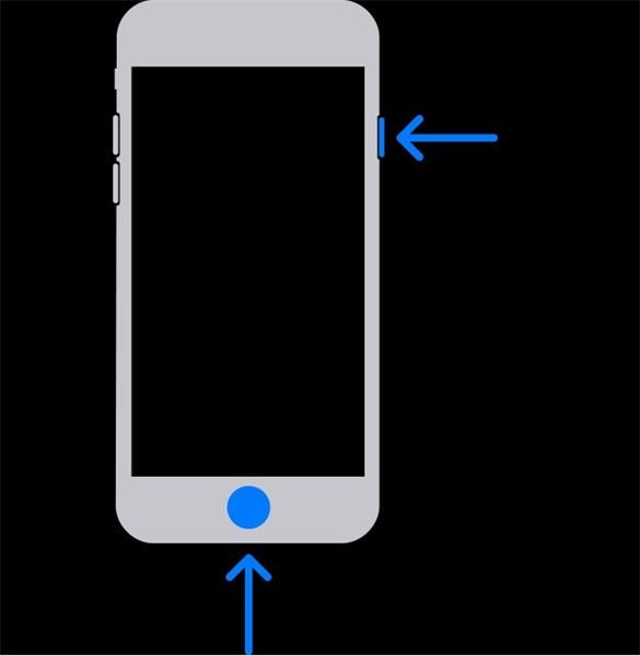 iphone se 2016 dfu mode