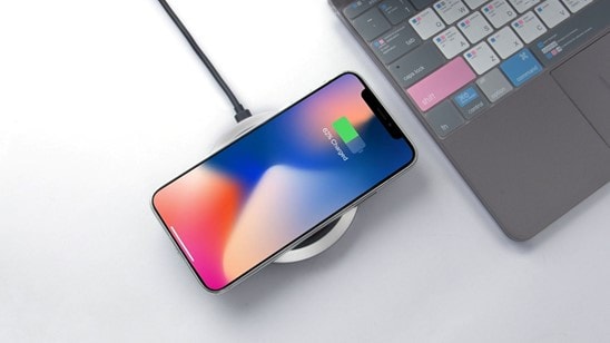 wireless charger