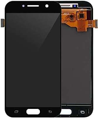 loose samsung galaxy lcd