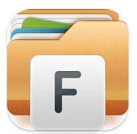 File Manager +