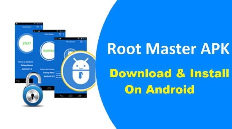 Root Master