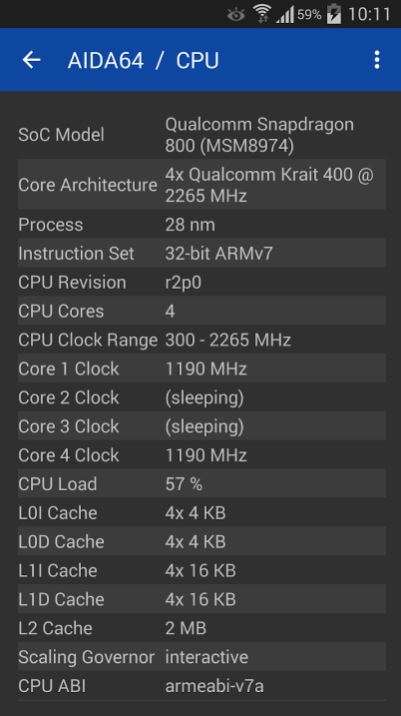 AIDA64 preview.