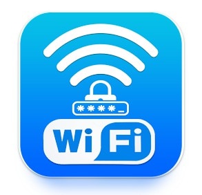 wifi pass key