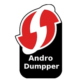 androdumpper app