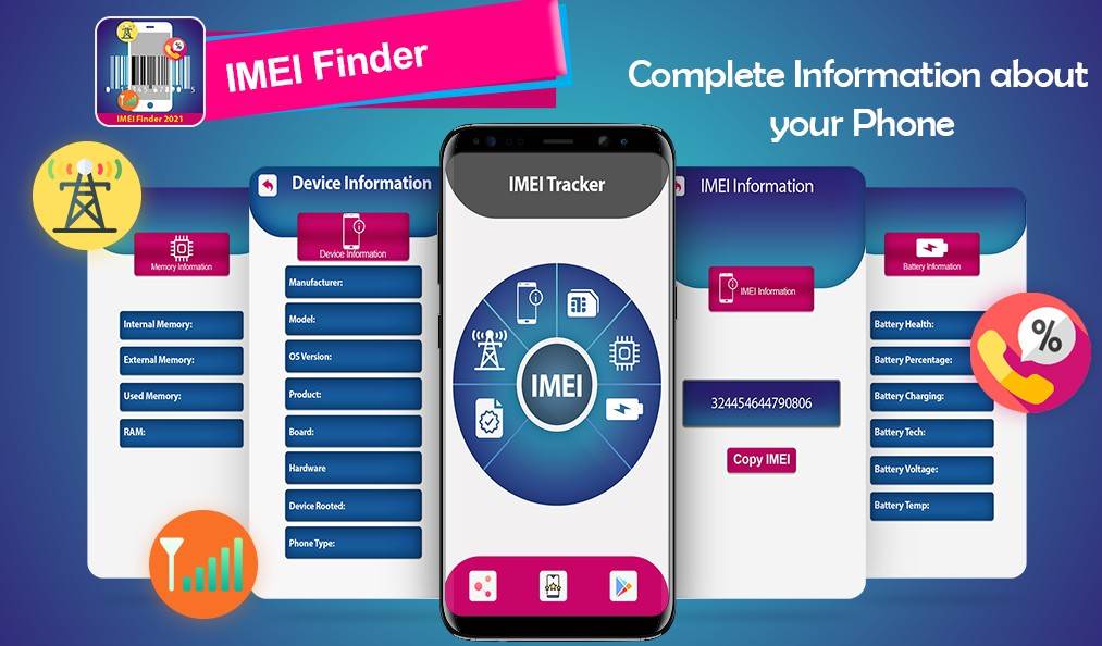 imei checker