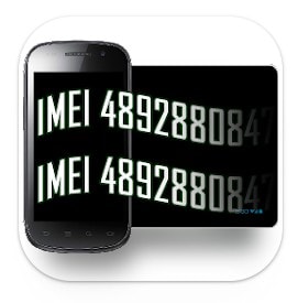 imei