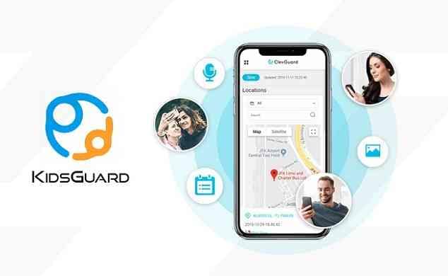 kidguard pro