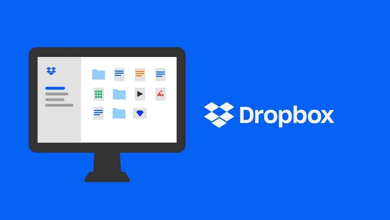 dropbox for samsung