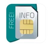 sim card info logo