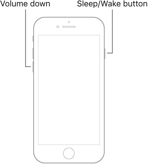 iphone loading screen bypass with reset