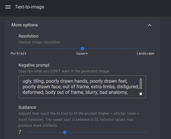 chooseai model