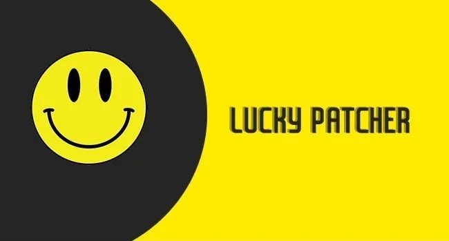 lucky patcher