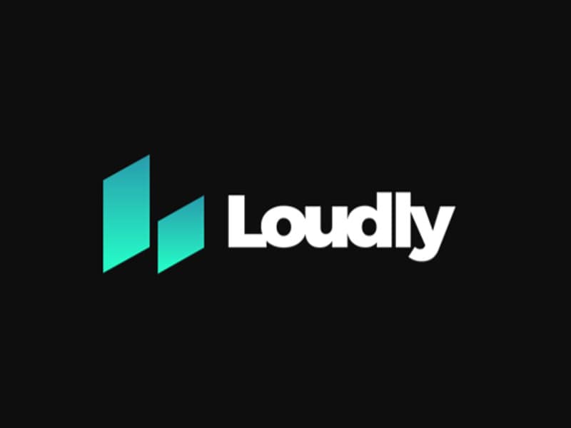 Loudly AI music generator