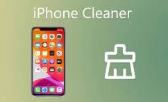 Top 6 iPhone Cleaners to Clean iPhone Effectively