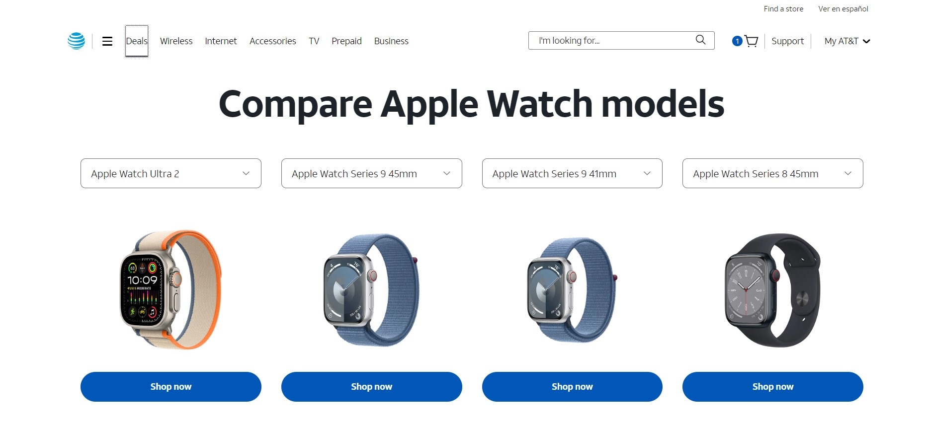 apple watch series 9