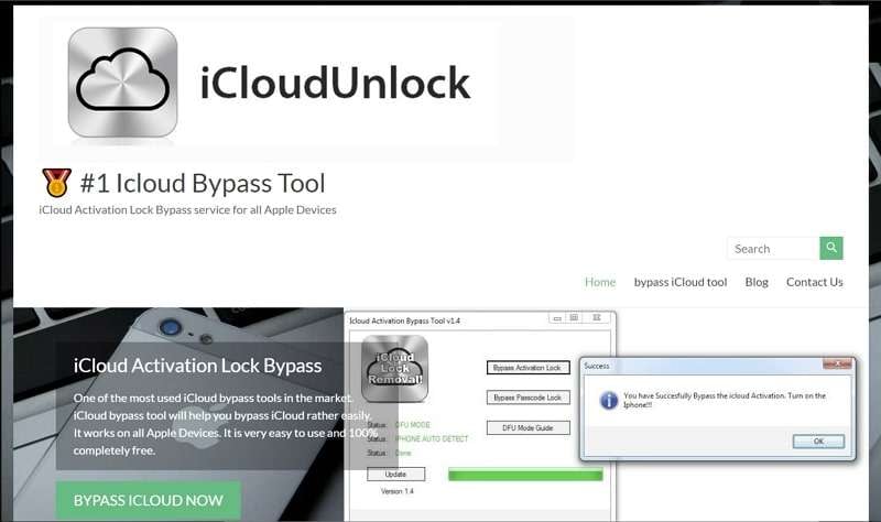 OpenMyiCloud software