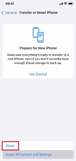 automatic ios updates