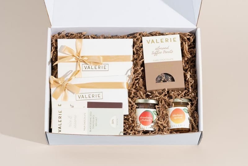 valerie sweet box for christmas