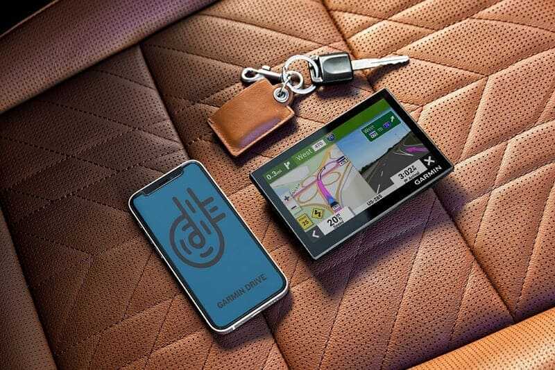 garmin car electronics for christmas